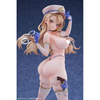 Produktbild Original Character PVC Statue 1/6 Space Police Illustrated by Kink Limited Edition 29 cm