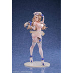 Produktbild Original Character PVC Statue 1/6 Space Police Illustrated by Kink Limited Edition 29 cm