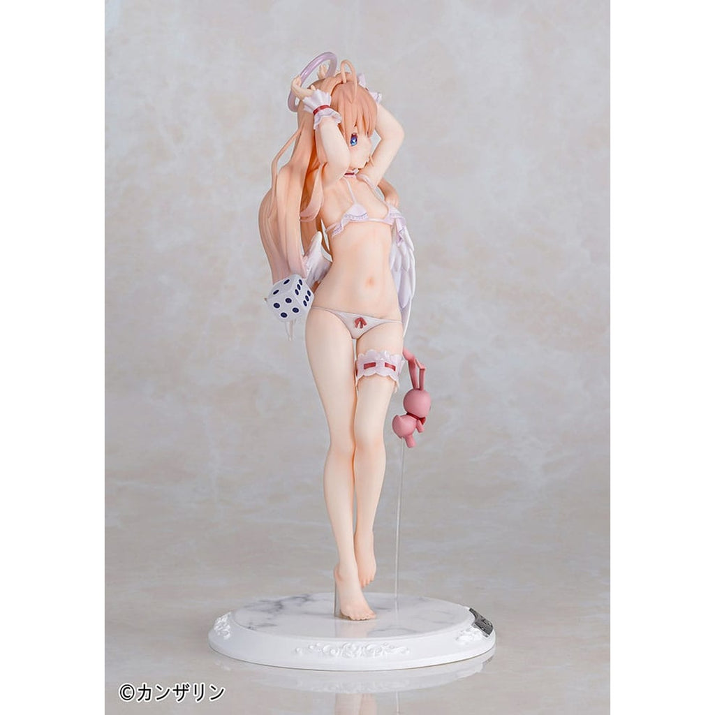 Original Character PVC Statue 1/7 Sonya 24 cm