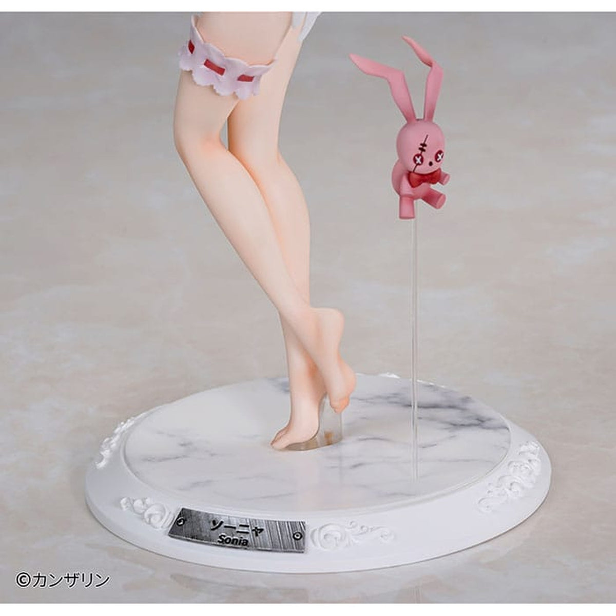 Product image Original Character PVC Statue 1/7 Sonya 24 cm