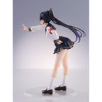 Produktbild Fuki Committee PVC Statue 1/7 Uyu Alpha 25 cm