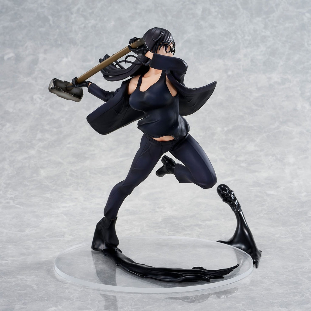 Produktbild Summer Time Rendering Statue PVC Minakata Hizuru 27 cm