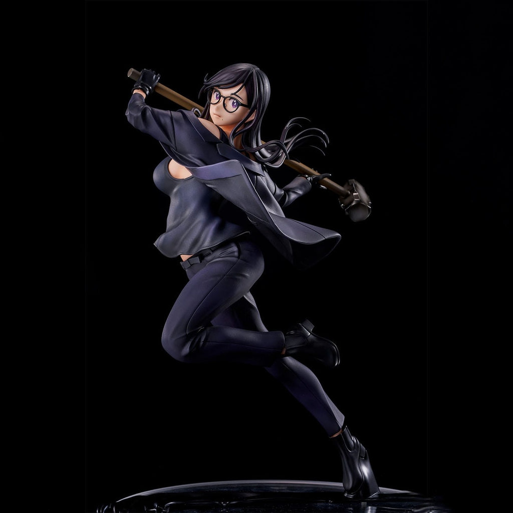 Produktbild Summer Time Rendering Statue PVC Minakata Hizuru 27 cm