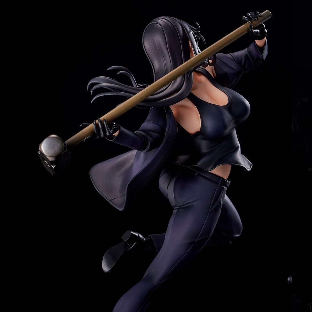 Produktbild Summer Time Rendering Statue PVC Minakata Hizuru 27 cm