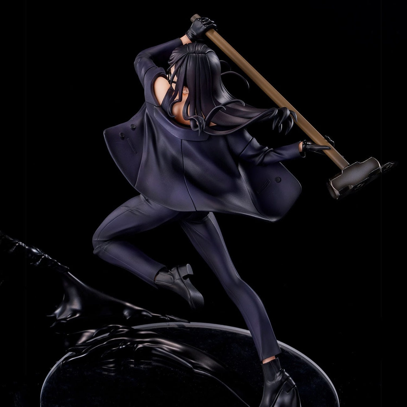Produktbild Summer Time Rendering Statue PVC Minakata Hizuru 27 cm