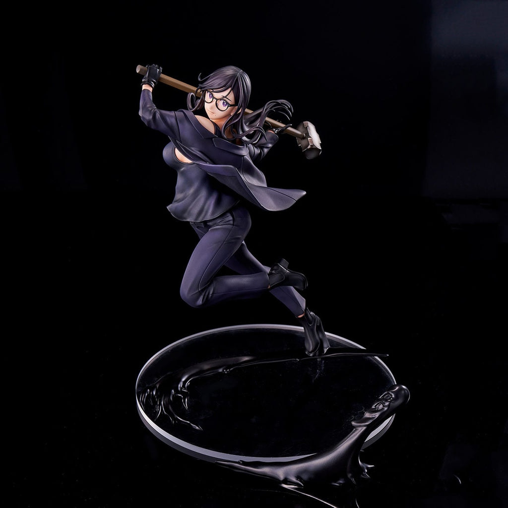Produktbild Summer Time Rendering Statue PVC Minakata Hizuru 27 cm