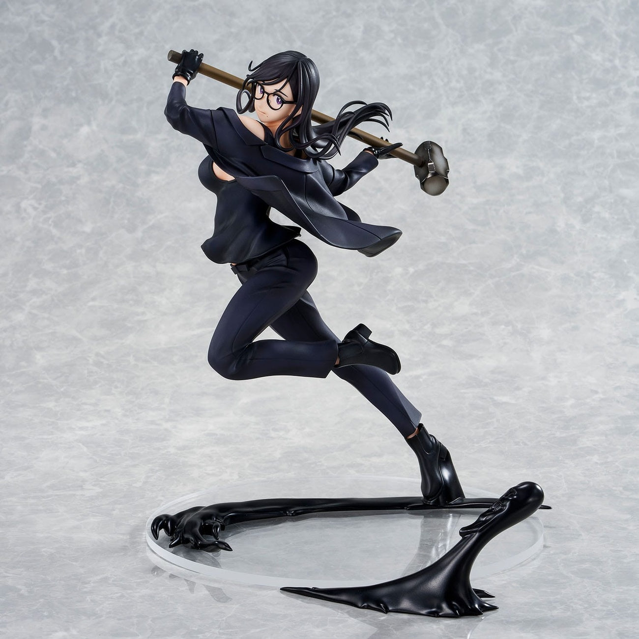Produktbild Summer Time Rendering Statue PVC Minakata Hizuru 27 cm