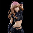 Produktbild Gridman Universe Zozo Black Collection Statue PVC Yume Minami 24 cm