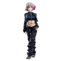 Produktbild Gridman Universe Zozo Black Collection Statue PVC Mujina 25 cm