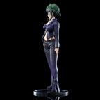 Produktbild Gridman Universe Zozo Black Collection Statue PVC The 2nd 24 cm