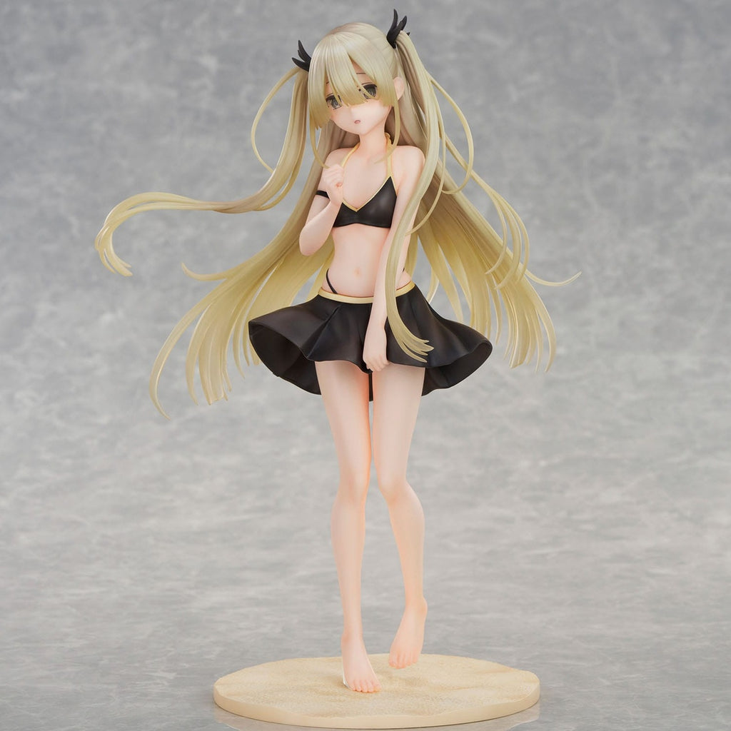 Produktbild Spy Classroom Statue PVC Erna Swimsuit Ver. 24 cm
