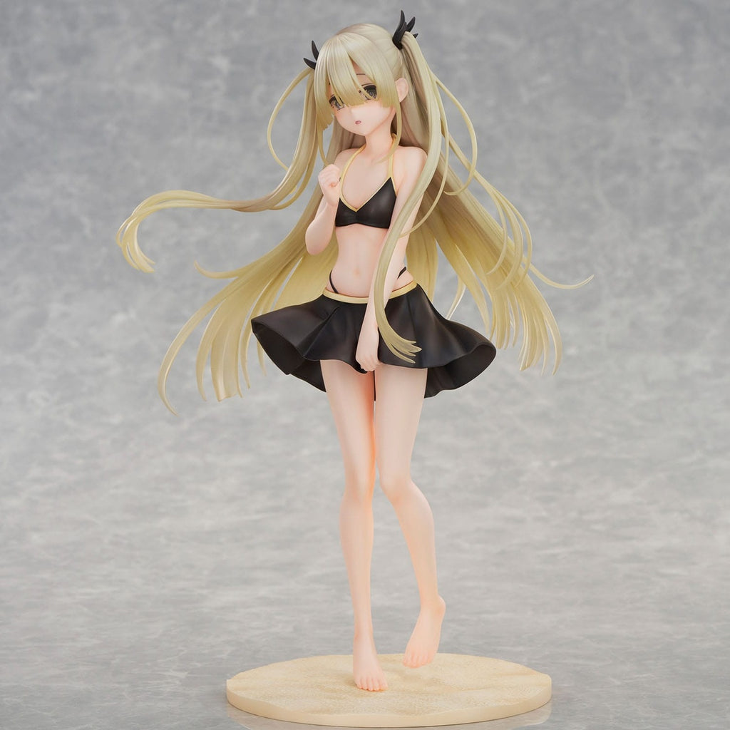 Produktbild Spy Classroom Statue PVC Erna Swimsuit Ver. 24 cm