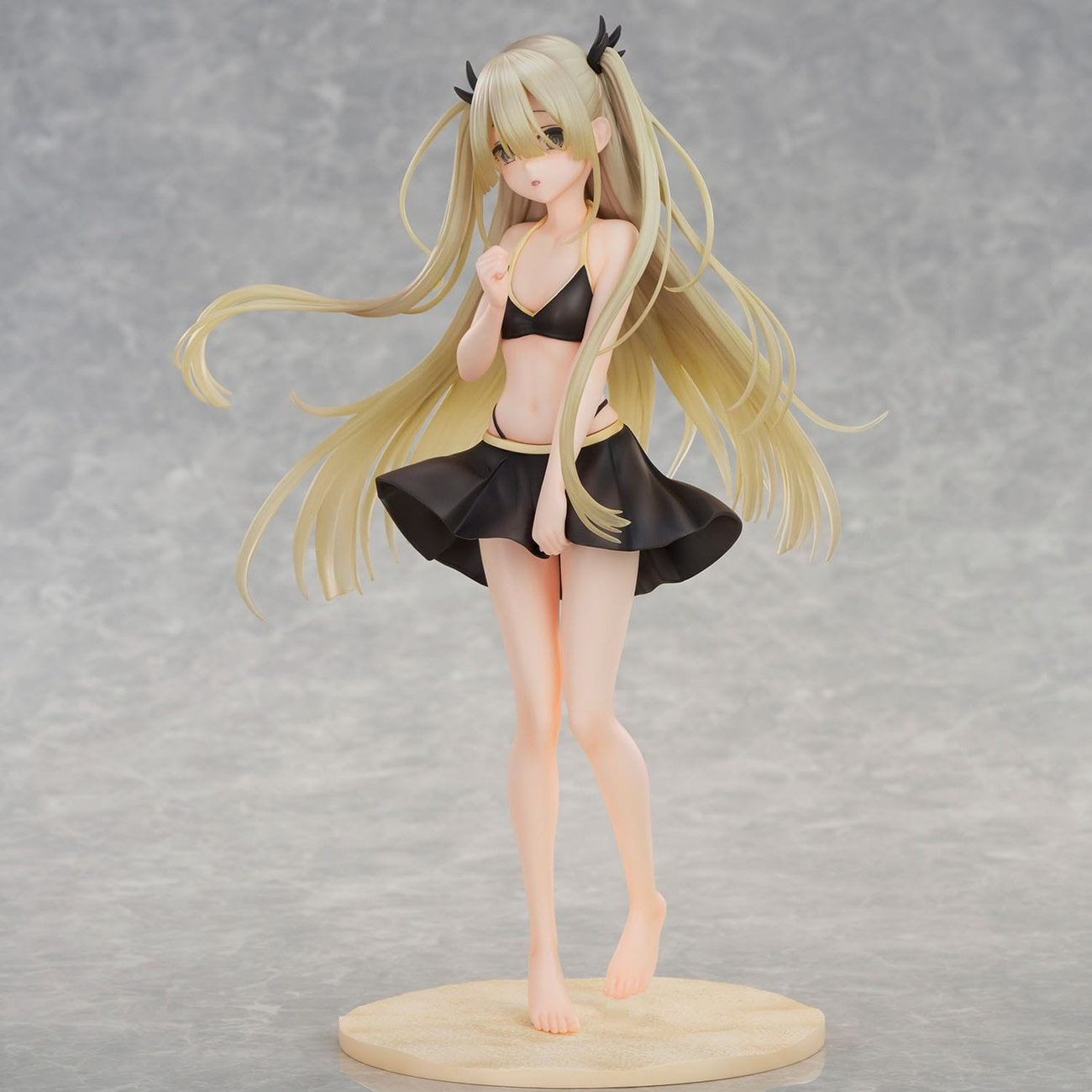 Produktbild Spy Classroom Statue PVC Erna Swimsuit Ver. 24 cm