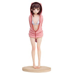 Produktbild Original Character PVC Statue Swimsuit Hoodie Misaki Illustration by Jonsun 26 cm