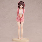 Produktbild Original Character PVC Statue Swimsuit Hoodie Misaki Illustration by Jonsun 26 cm