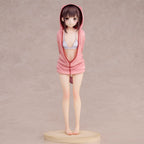 Produktbild Original Character PVC Statue Swimsuit Hoodie Misaki Illustration by Jonsun 26 cm