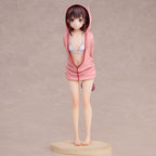 Produktbild Original Character PVC Statue Swimsuit Hoodie Misaki Illustration by Jonsun 26 cm