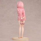 Produktbild Original Character PVC Statue Swimsuit Hoodie Misaki Illustration by Jonsun 26 cm