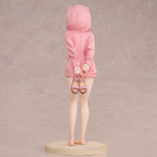 Produktbild Original Character PVC Statue Swimsuit Hoodie Misaki Illustration by Jonsun 26 cm