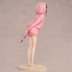 Produktbild Original Character PVC Statue Swimsuit Hoodie Misaki Illustration by Jonsun 26 cm