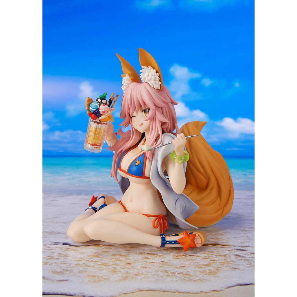 Produktbild Fate/Grand Order PVC Statue Lancer Tamamo no mae 16 cm