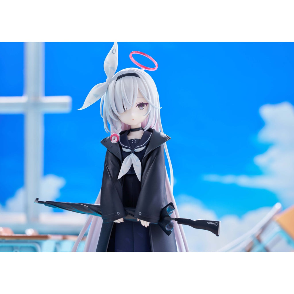 Produktbild Blue Archive PVC Statue 1/7 Plana 23 cm