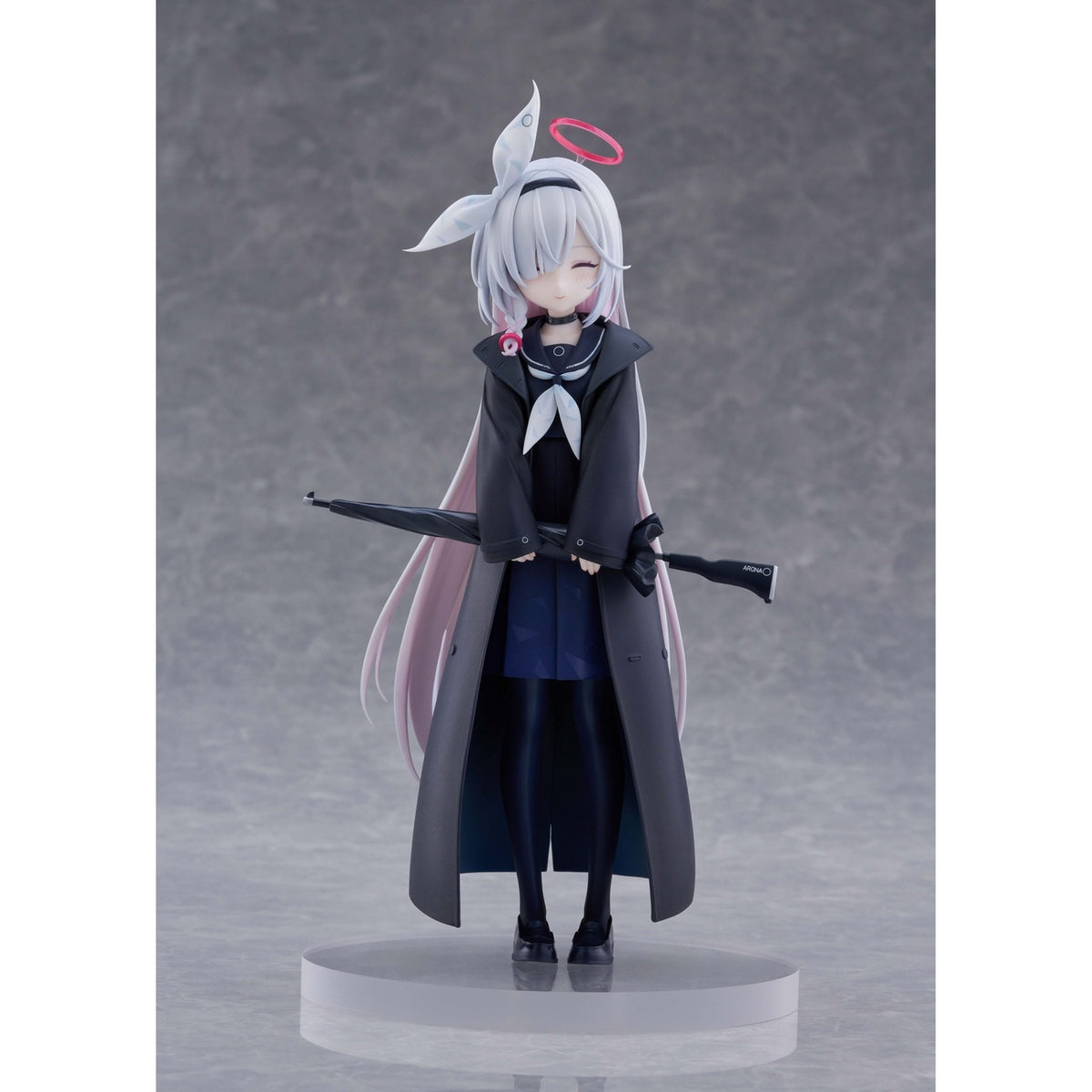 Produktbild Blue Archive PVC Statue 1/7 Plana 23 cm