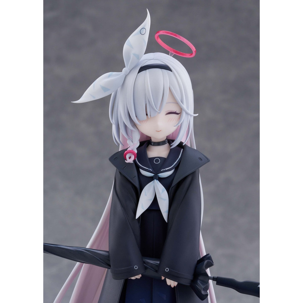 Produktbild Blue Archive PVC Statue 1/7 Plana 23 cm