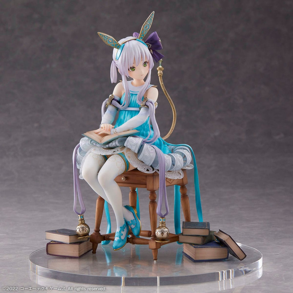 Produktbild Atelier Sophie 2: The Alchemist of the Mysterious Dream PVC Statue 1/7 Plachta 21 cm