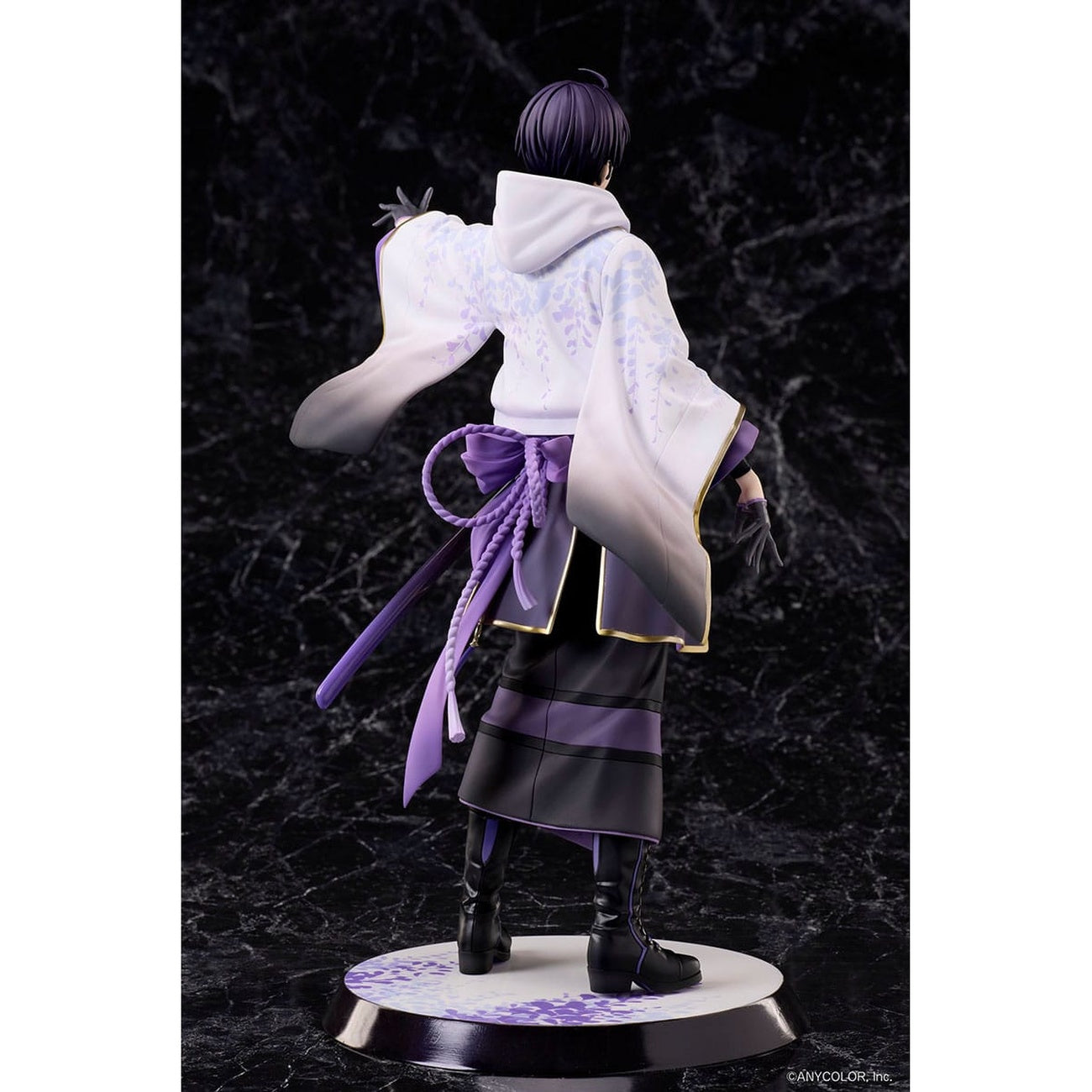 Produktbild Nijisanji PVC Statue 1/7 Kenmochi Toya 26 cm