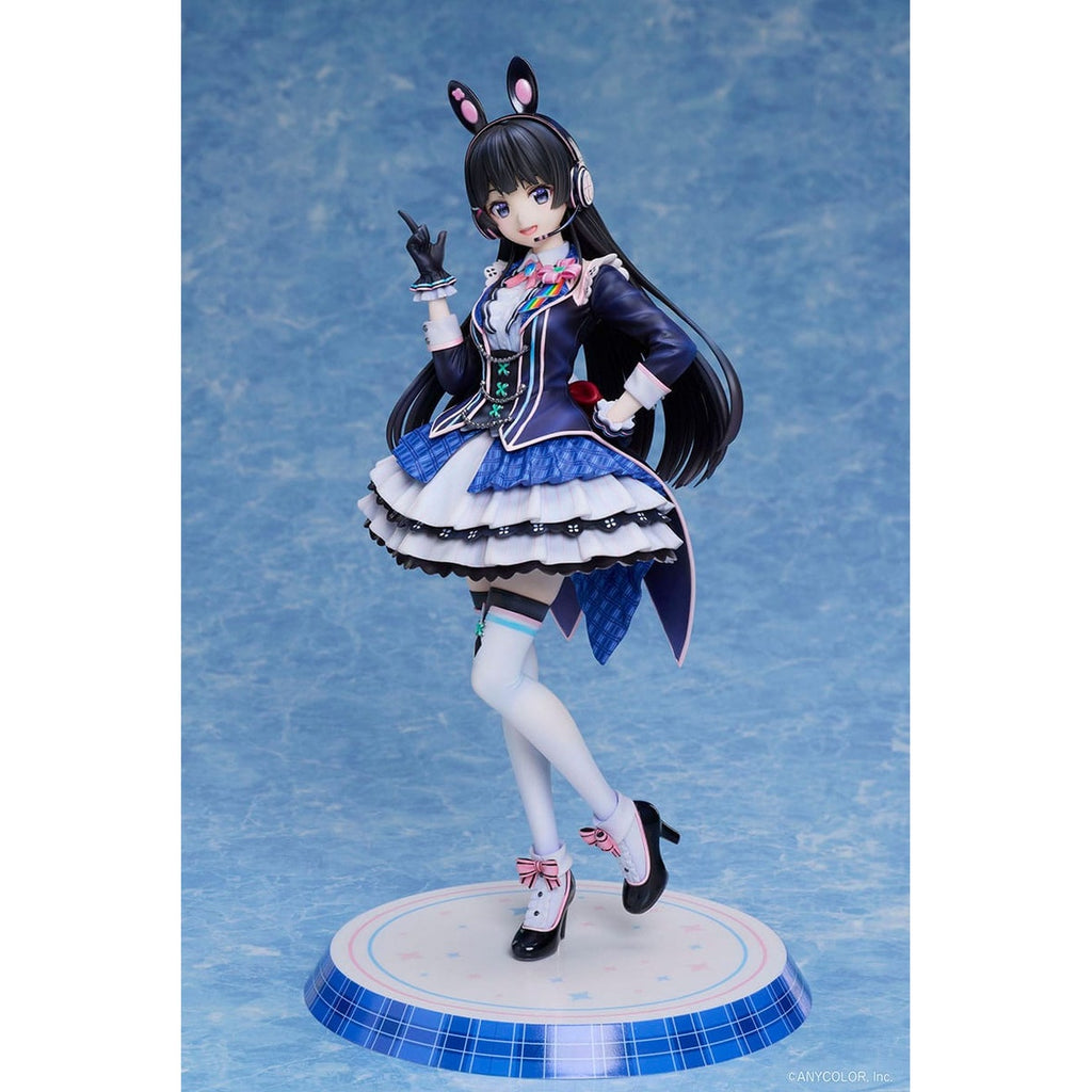 Nijisanji PVC Statue 1/7 Tsukino Mito 25 cm