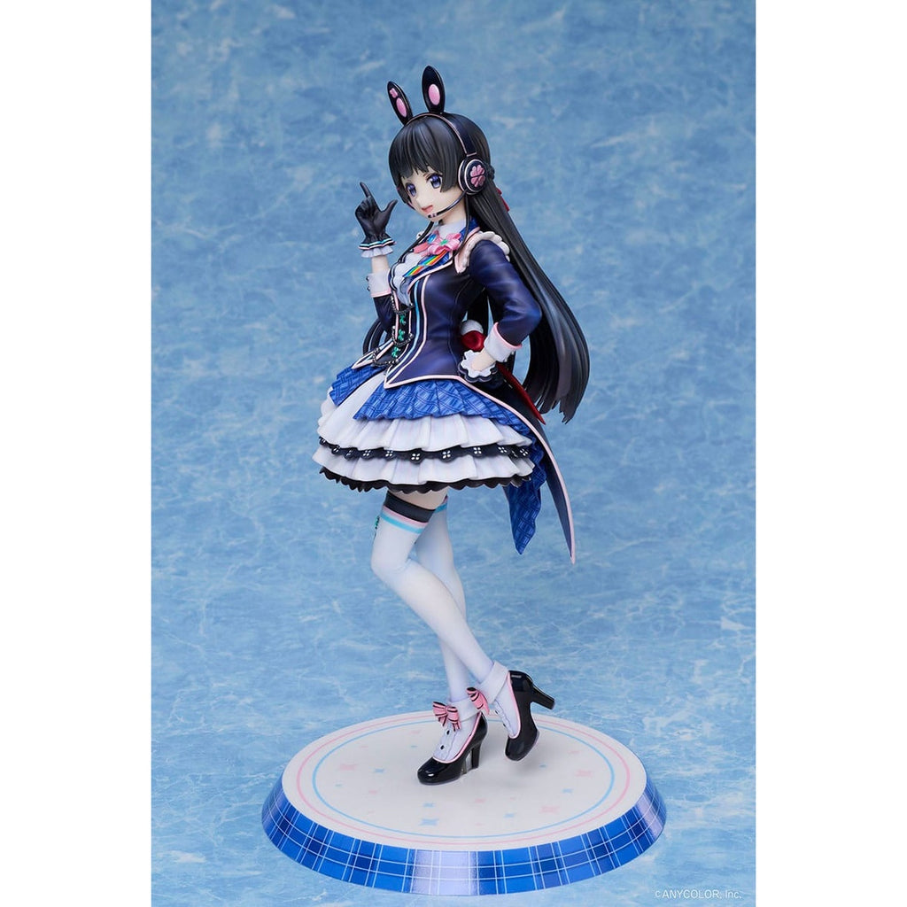 Produktbild Nijisanji PVC Statue 1/7 Tsukino Mito 25 cm