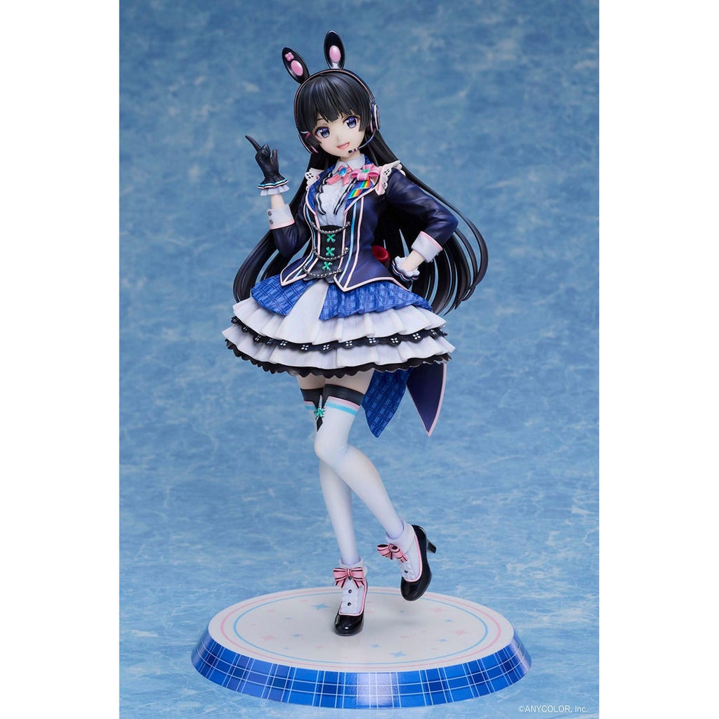 Produktbild Nijisanji PVC Statue 1/7 Tsukino Mito 25 cm