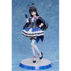 Produktbild Nijisanji PVC Statue 1/7 Tsukino Mito 25 cm
