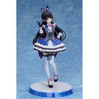 Produktbild Nijisanji PVC Statue 1/7 Tsukino Mito 25 cm
