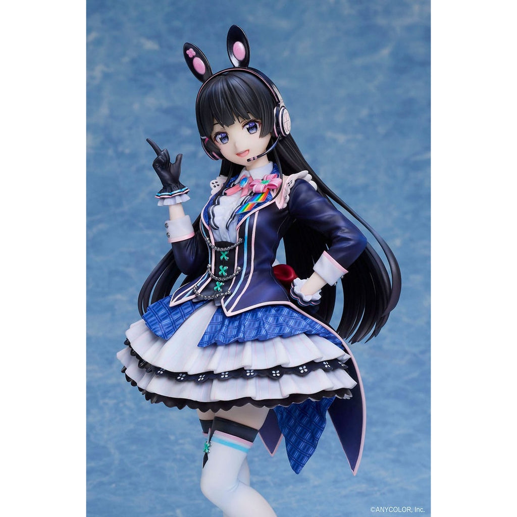 Produktbild Nijisanji PVC Statue 1/7 Tsukino Mito 25 cm