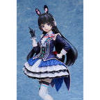 Produktbild Nijisanji PVC Statue 1/7 Tsukino Mito 25 cm