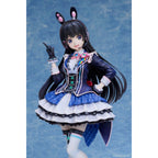 Produktbild Nijisanji PVC Statue 1/7 Tsukino Mito 25 cm