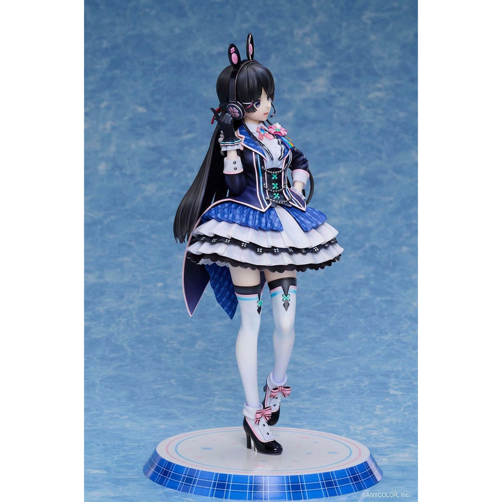 Produktbild Nijisanji PVC Statue 1/7 Tsukino Mito 25 cm
