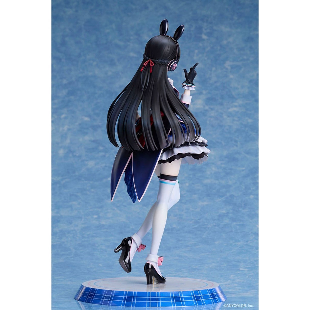 Produktbild Nijisanji PVC Statue 1/7 Tsukino Mito 25 cm