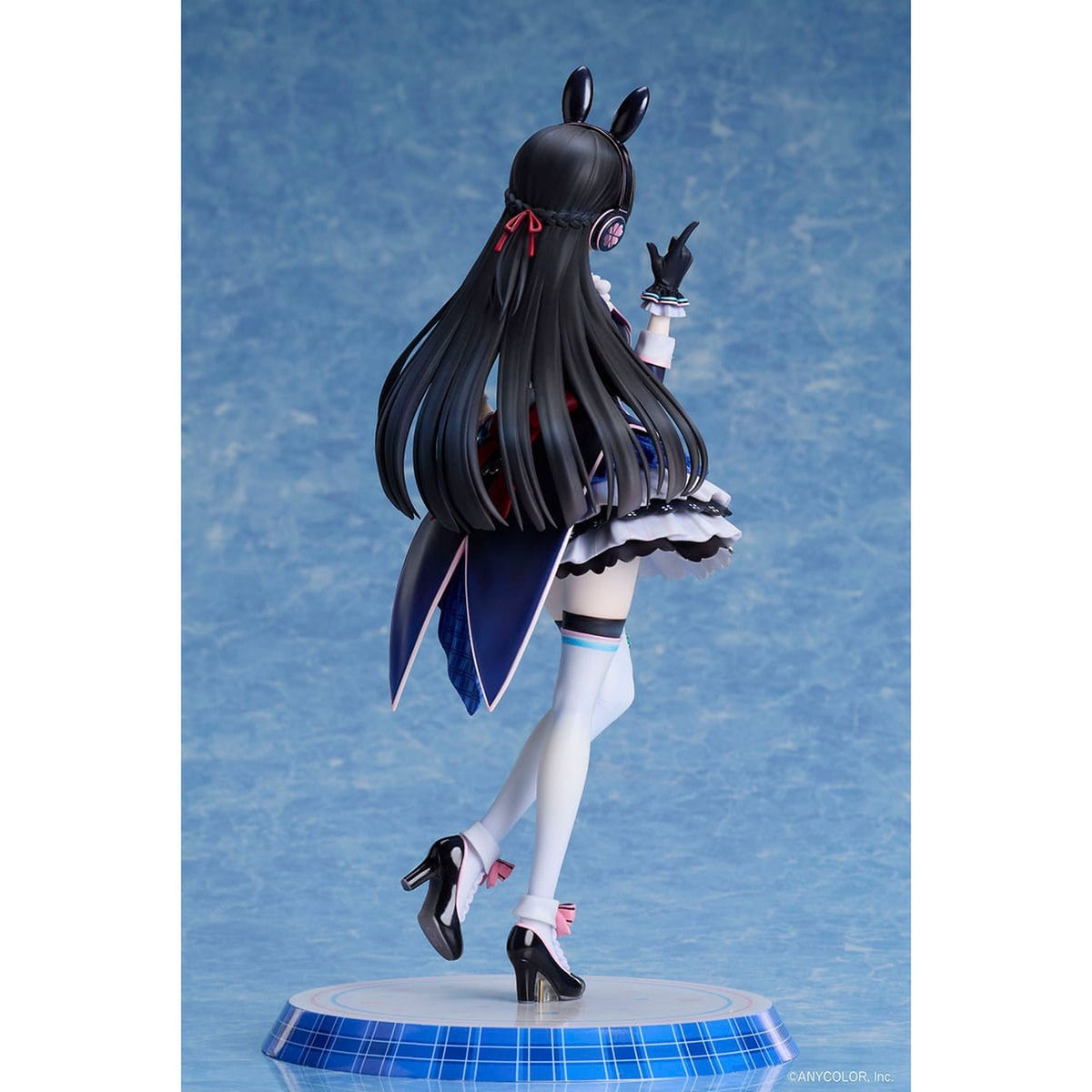 Produktbild Nijisanji PVC Statue 1/7 Tsukino Mito 25 cm