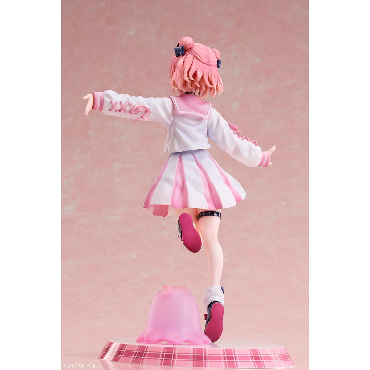 Produktbild Nijisanji PVC Statue 1/7 Sasaki Saku 23 cm