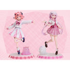 Produktbild Nijisanji PVC Statue 1/7 Sasaki Saku 23 cm