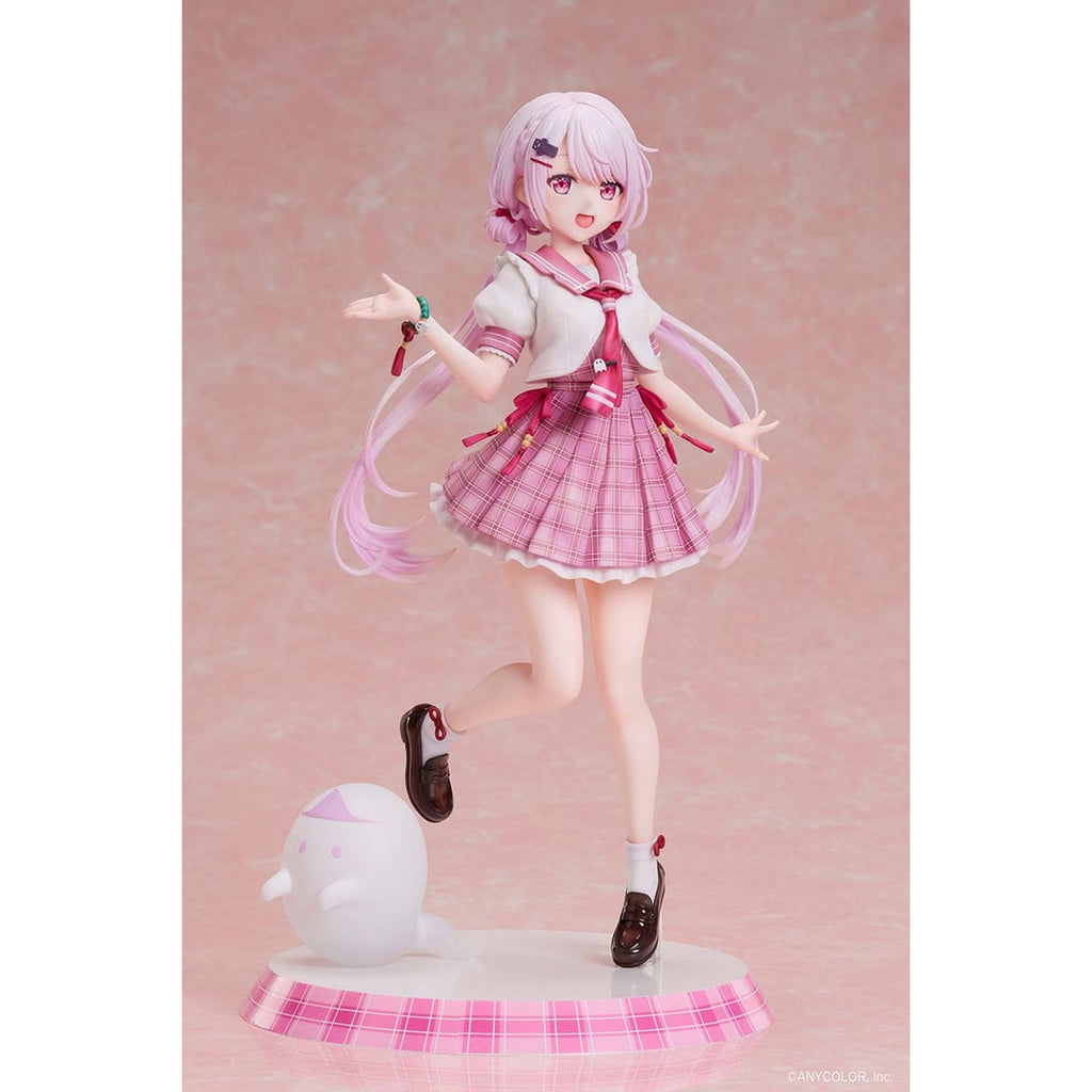 Produktbild Nijisanji PVC Statue 1/7 Shiina Yuika 23 cm
