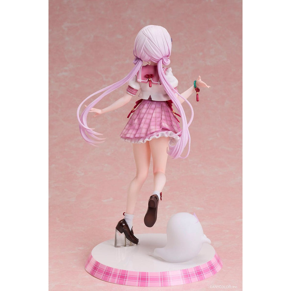 Produktbild Nijisanji PVC Statue 1/7 Shiina Yuika 23 cm