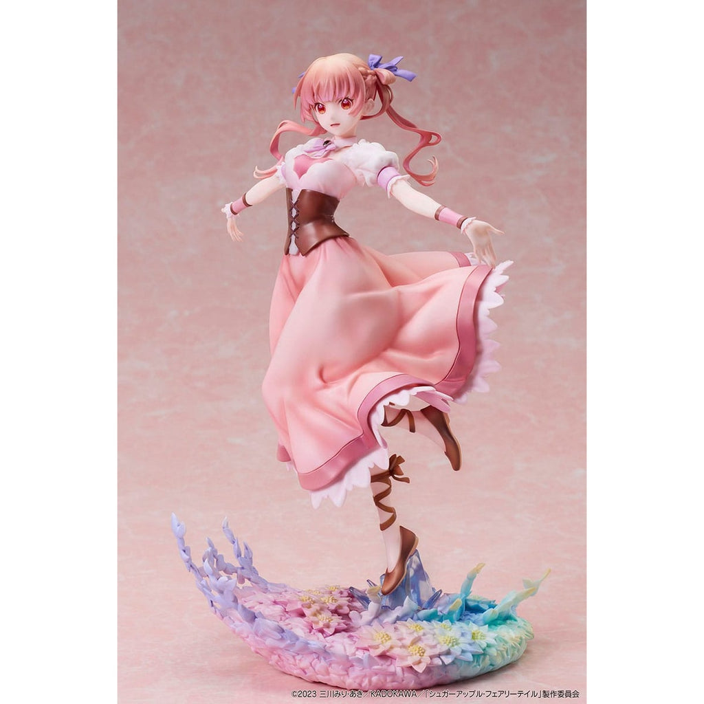 Produktbild Sugar Apple Fairy Tale PVC Statue 1/7 Anne Halford 24 cm