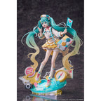 Produktbild Hatsune Miku PVC Statue 1/7 Magical Mirai 2024 Ver. 25 cm