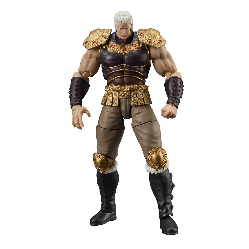 Product image Fist of the North Star Digaction Action Figure Set Raoh & Kukuoh 12 cm