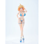 Produktbild Original Character PVC Statue 1/6 Sakura Sophia F. Shirring Bikini Ver. 27 cm