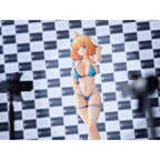 Produktbild Original Character PVC Statue 1/6 Sakura Sophia F. Shirring Bikini Ver. 27 cm